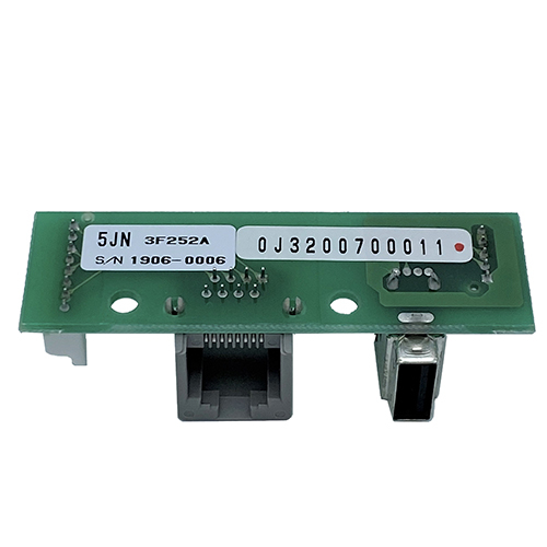PinPoint Embroidery Parts & Supplies: Tajima I/F Connector Card
